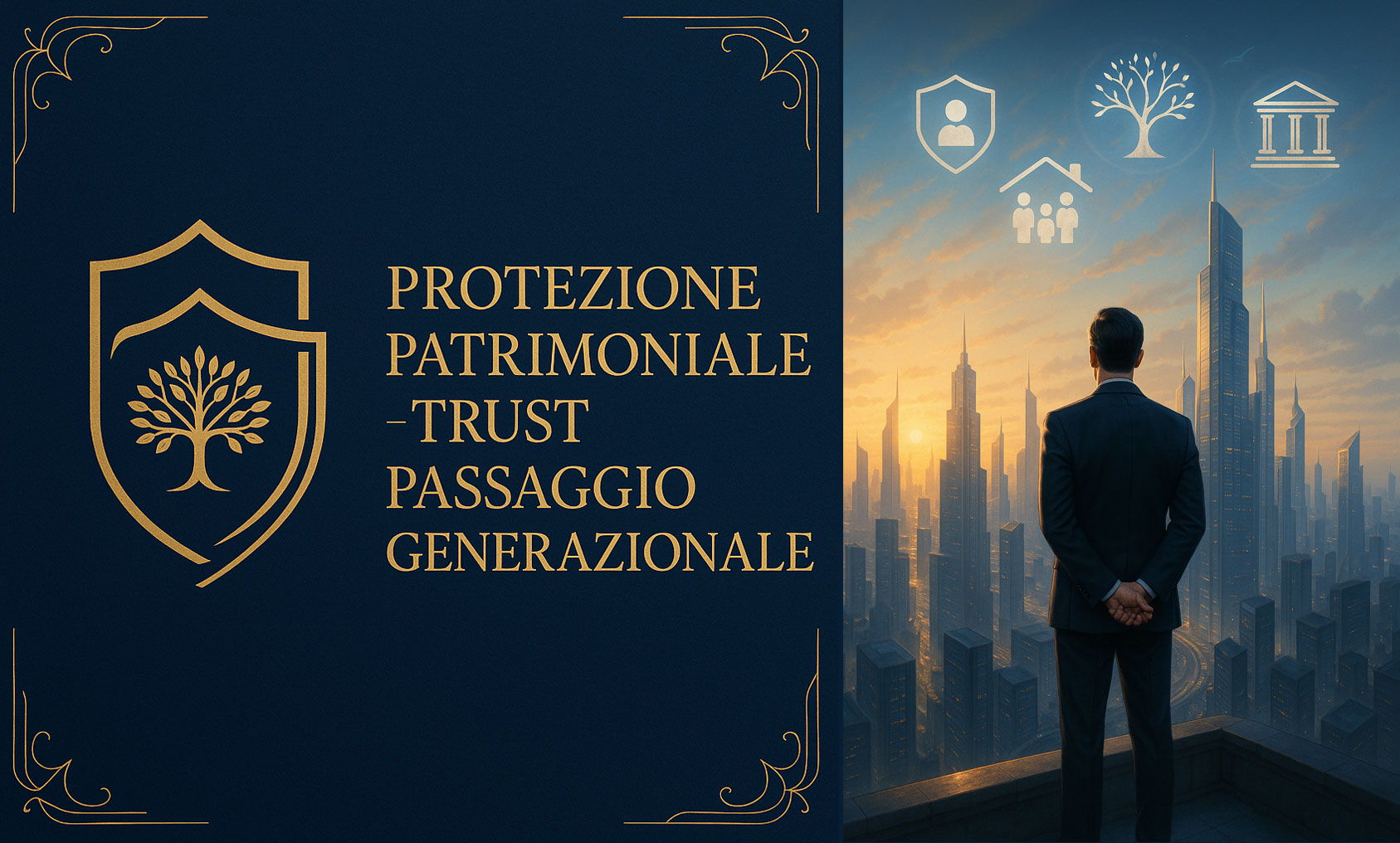 Studio Legale Lorenzetti Protezione del Patrimonio.